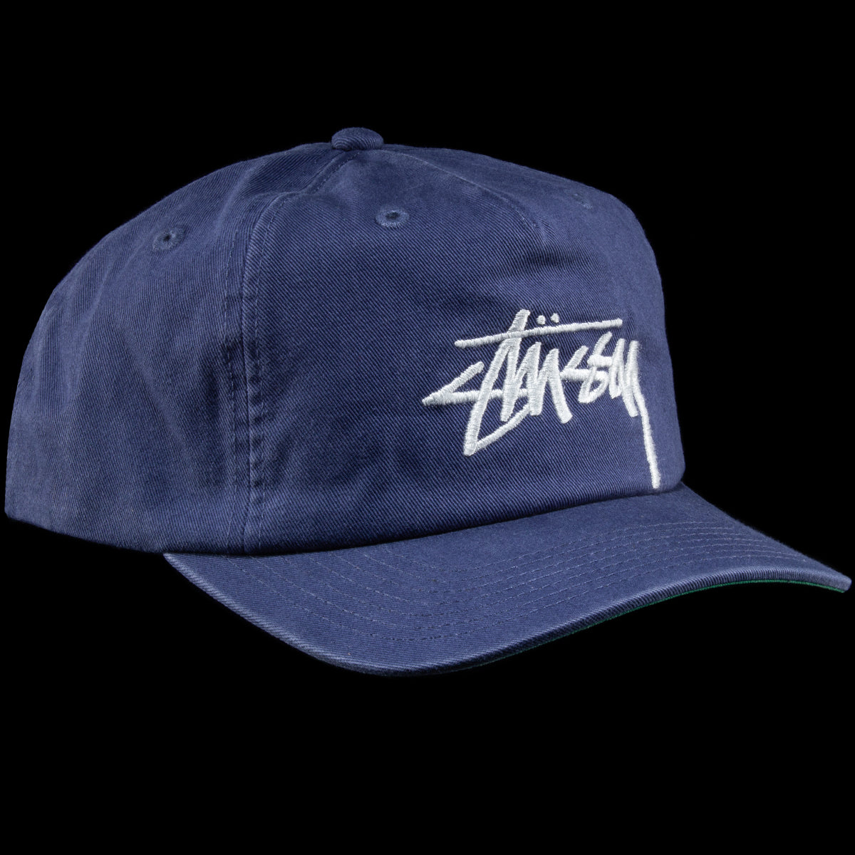 Big Stock Mid Depth Hat