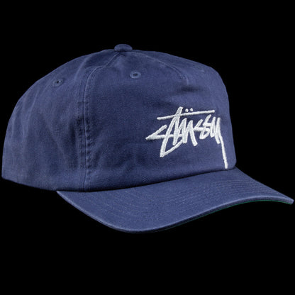 Big Stock Mid Depth Hat