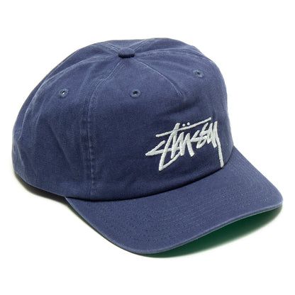 Big Stock Mid Depth Hat