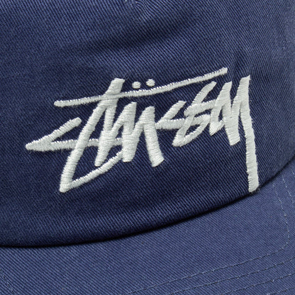 Big Stock Mid Depth Hat
