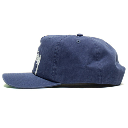 Big Stock Mid Depth Hat