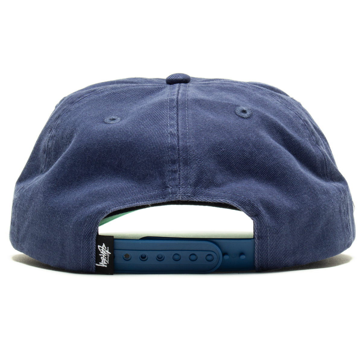 Big Stock Mid Depth Hat