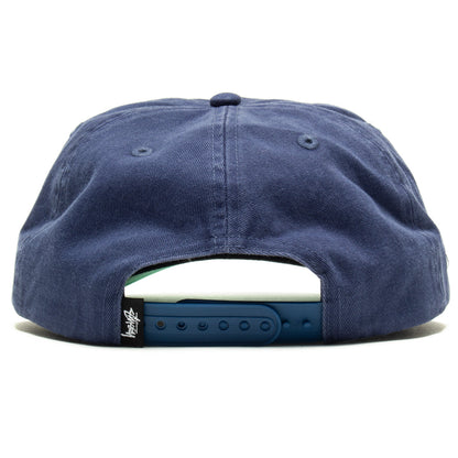 Big Stock Mid Depth Hat