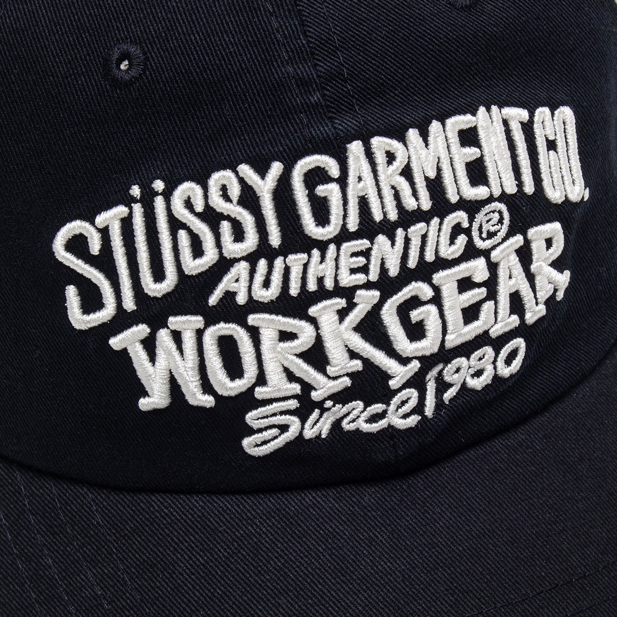 Workgear Low Profile Hat