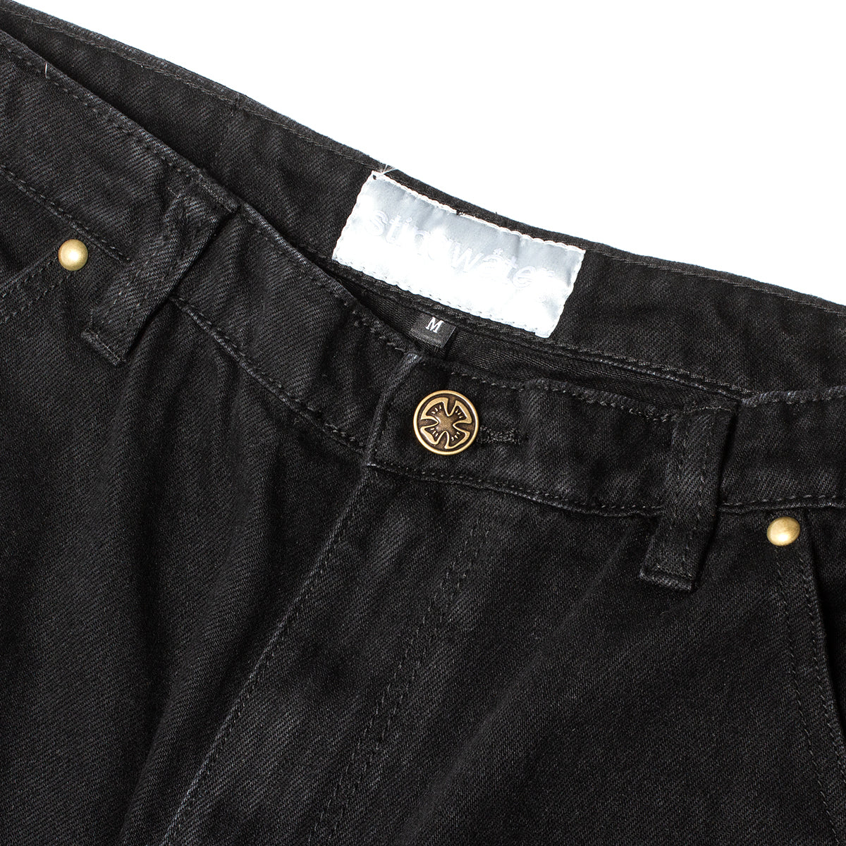 Tribe Jeans
