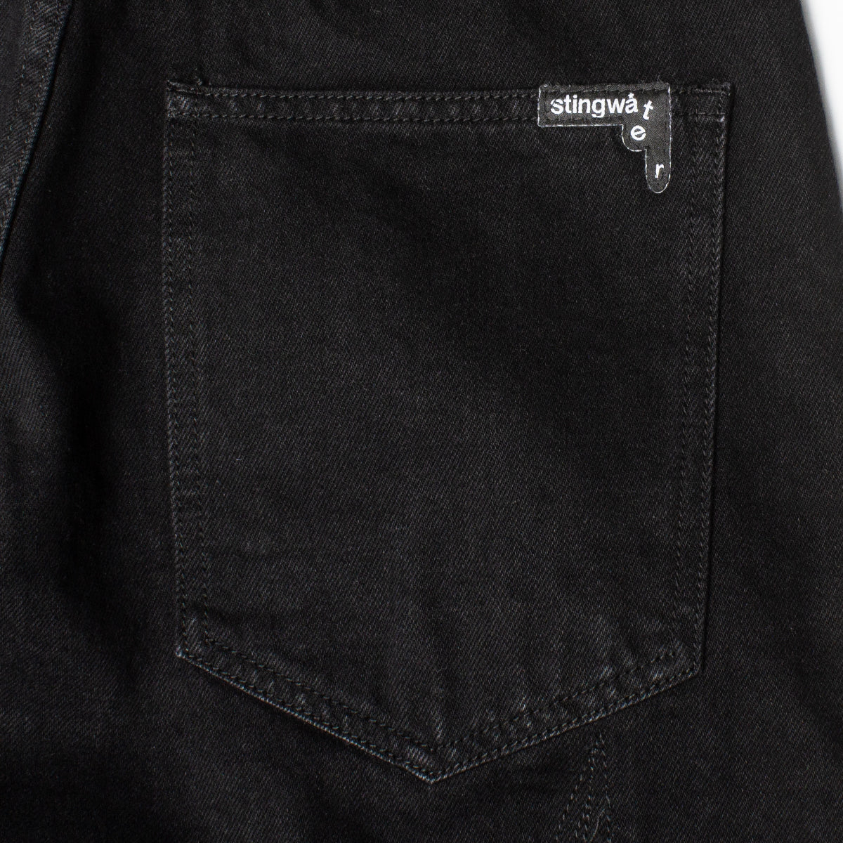 Tribe Jeans