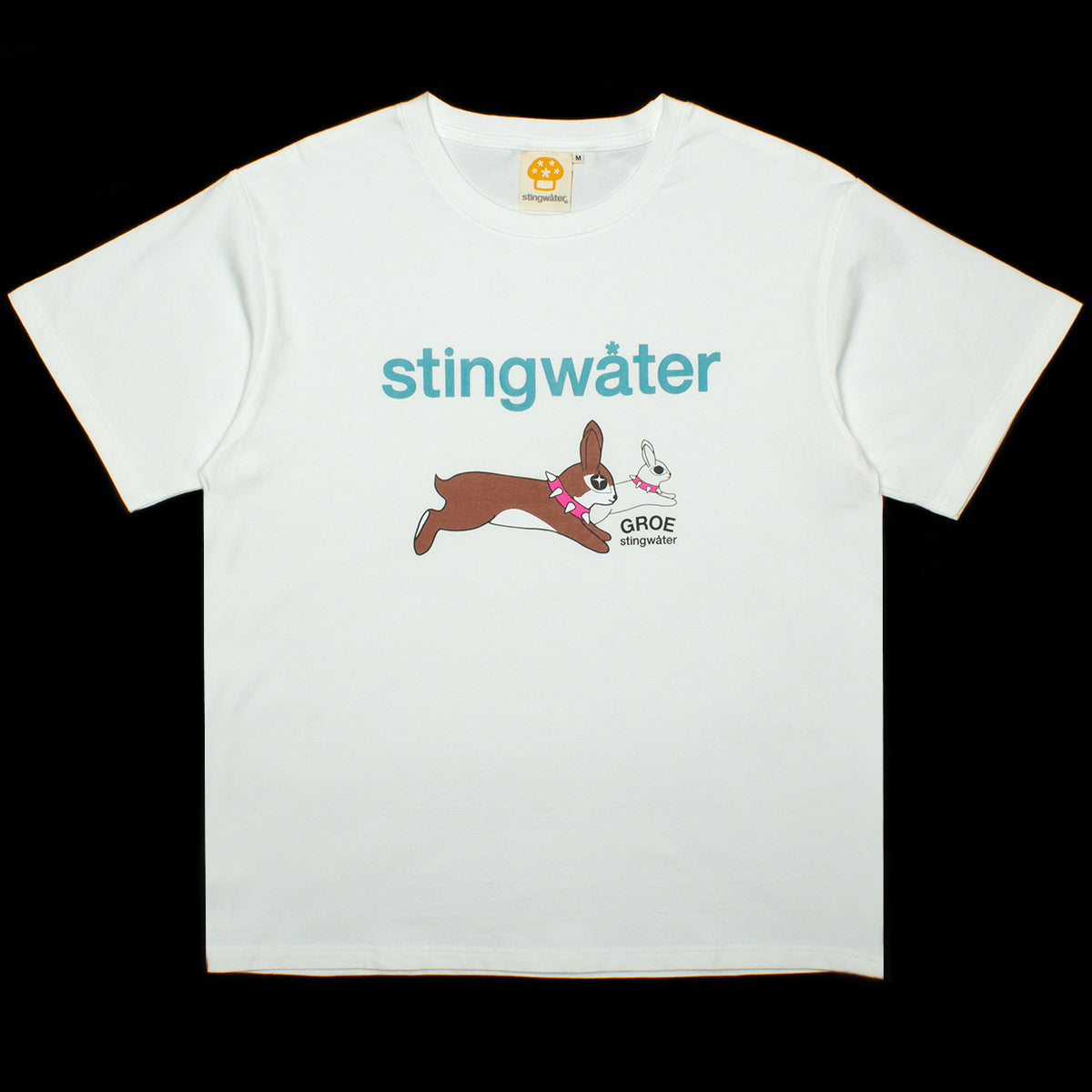 Rabbit T-Shirt
