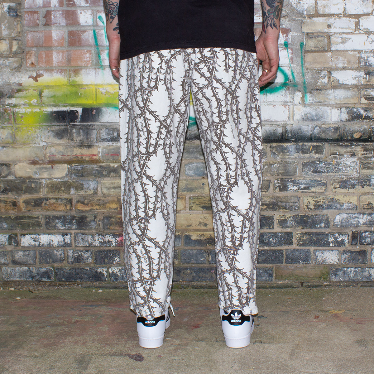 Thorn Jeans