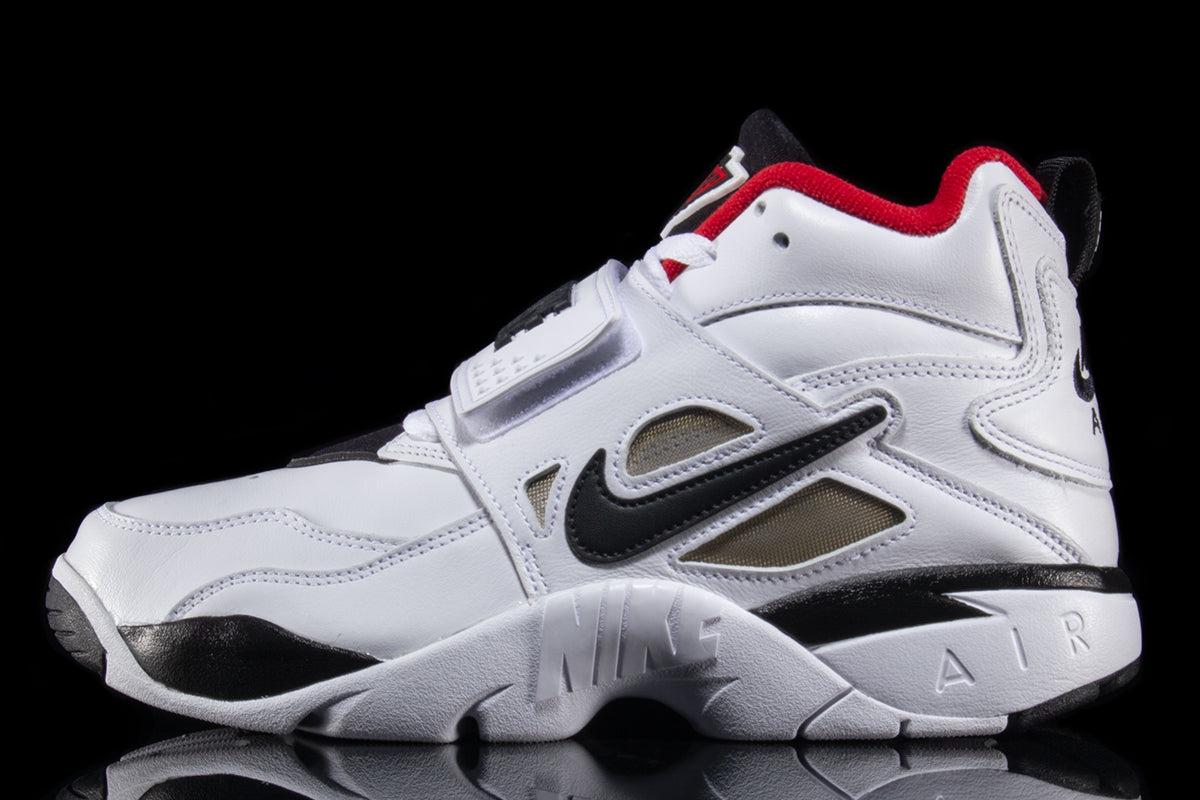 Air DT Proto '92