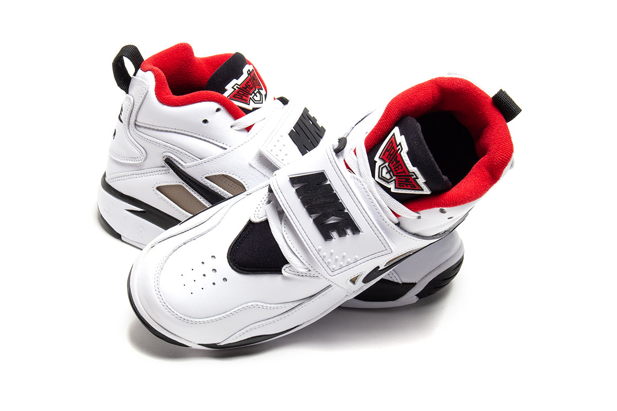 Air DT Proto '92