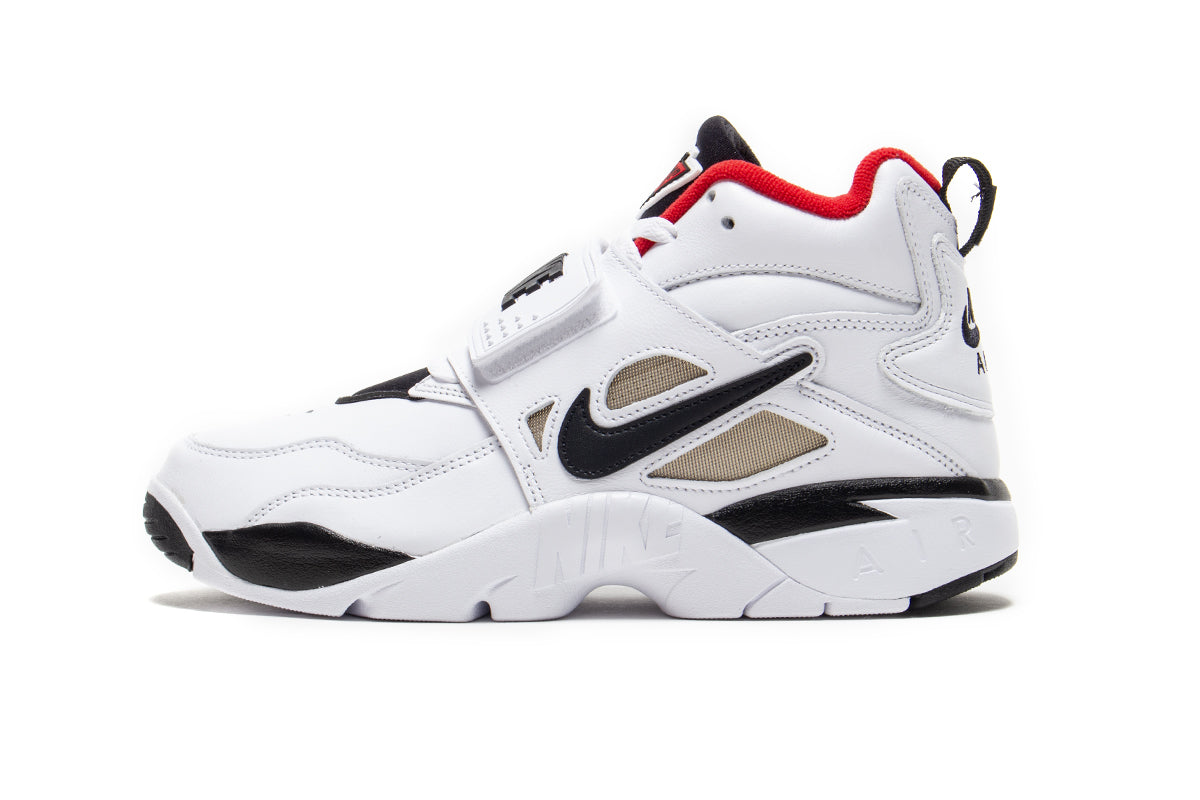 Air DT Proto '92