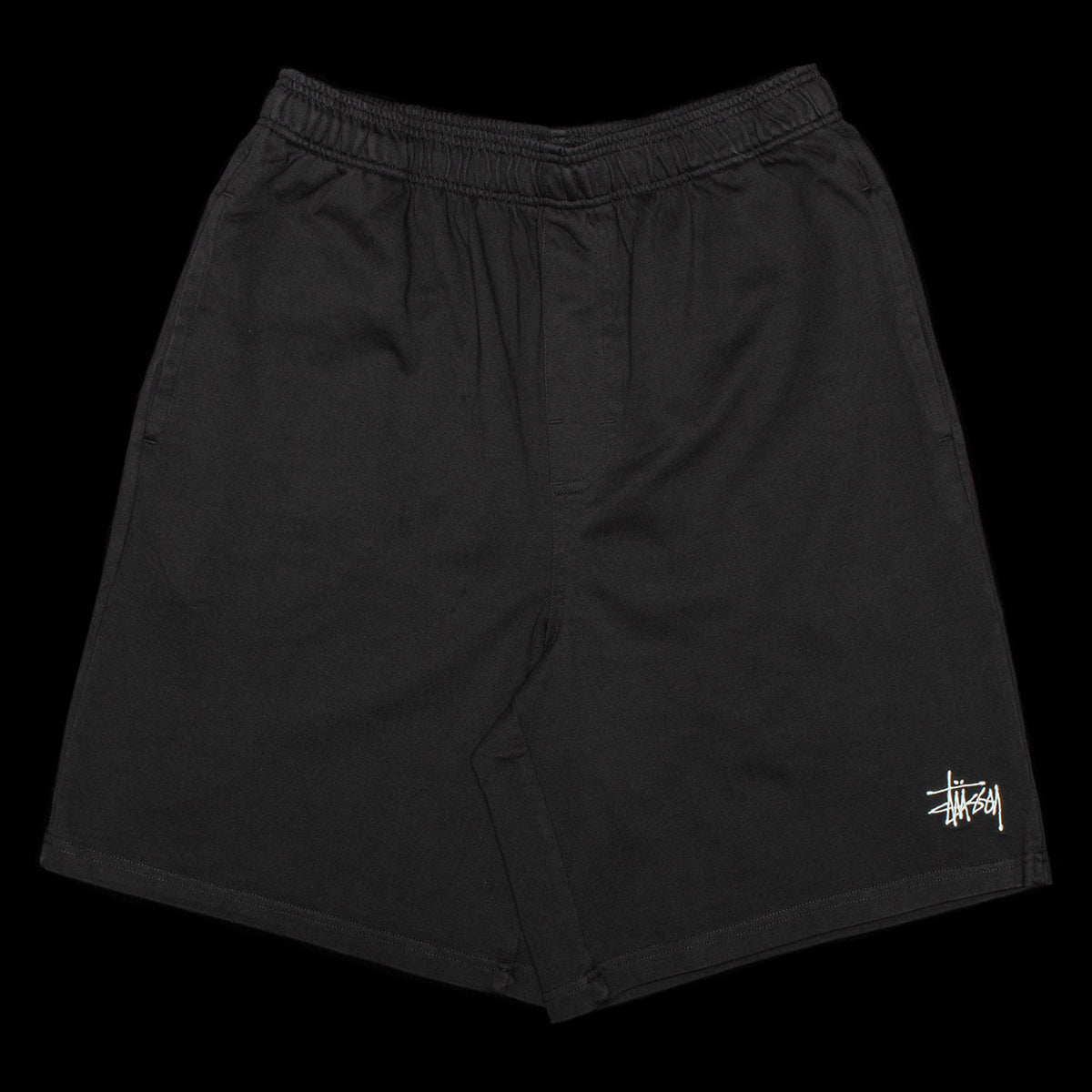 Jersey Short