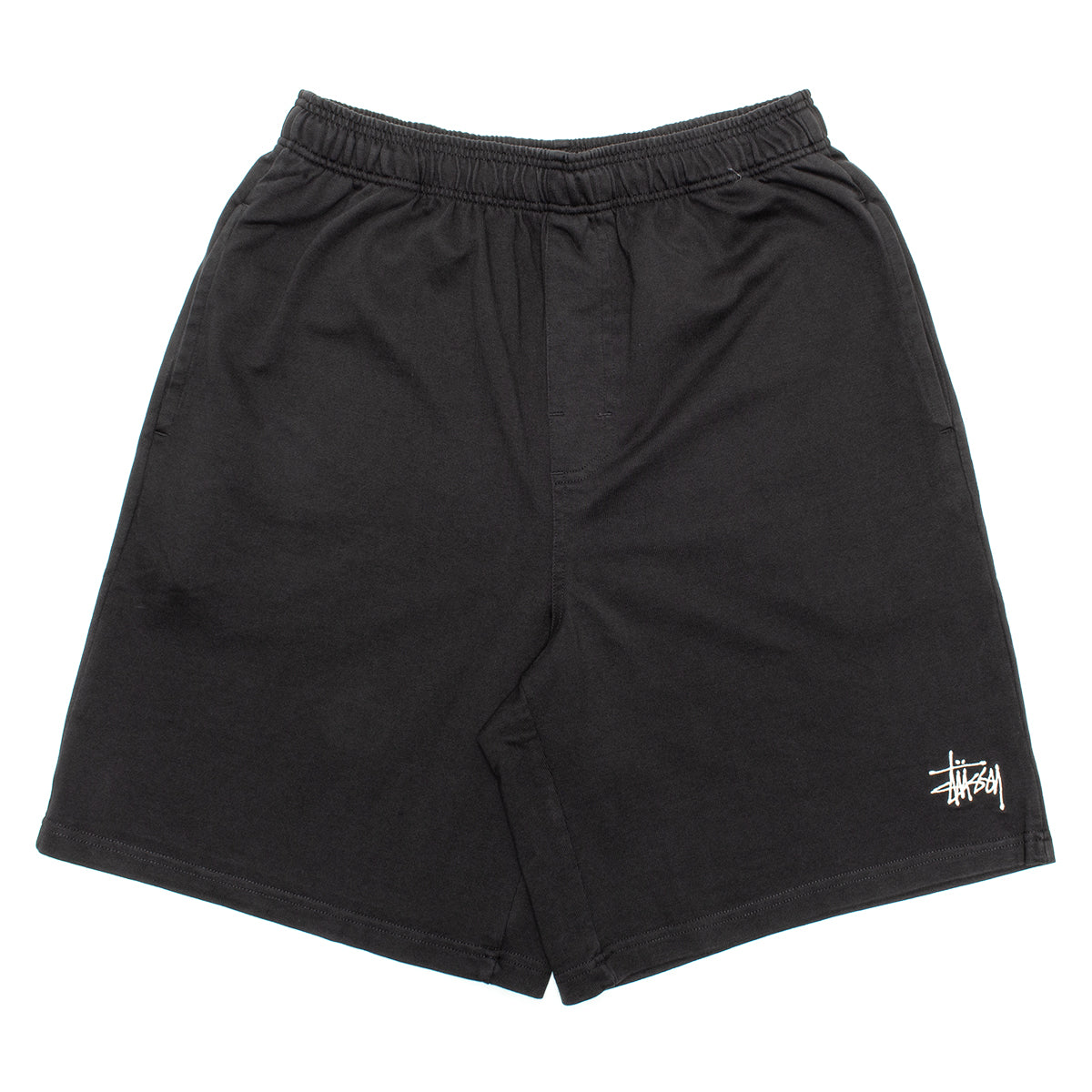 Jersey Short