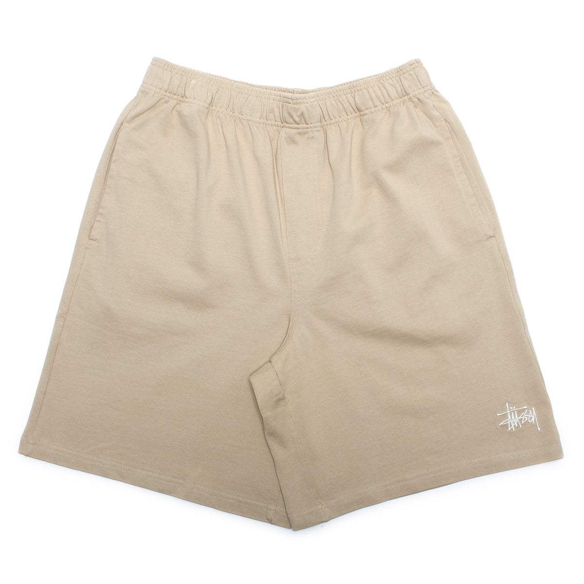 Jersey Short