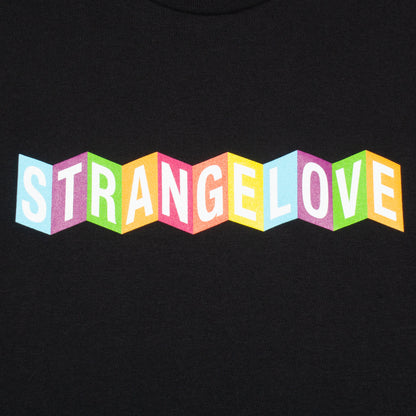 CineLogo Vintage T-Shirt