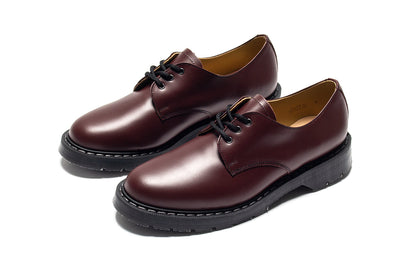 Hi-Shine Gibson Shoe
