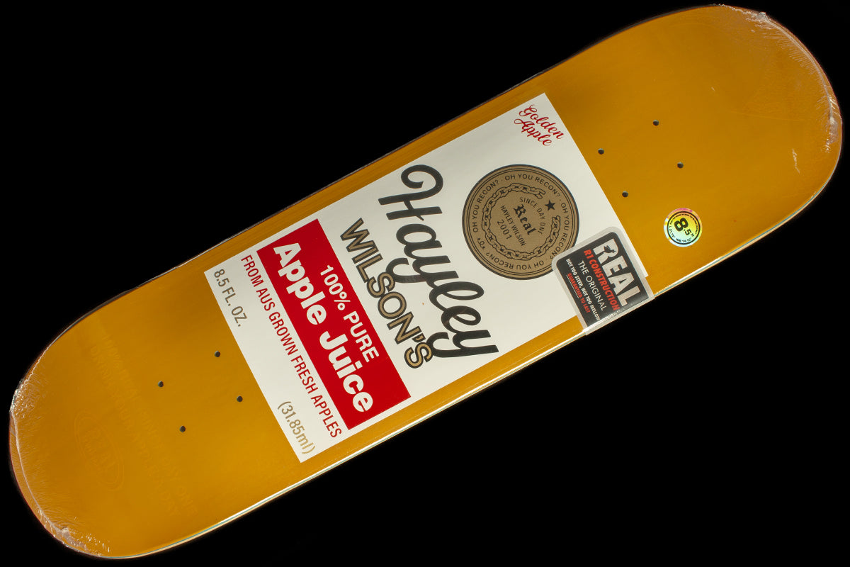 Hayley - Juiced Deck 8.5"