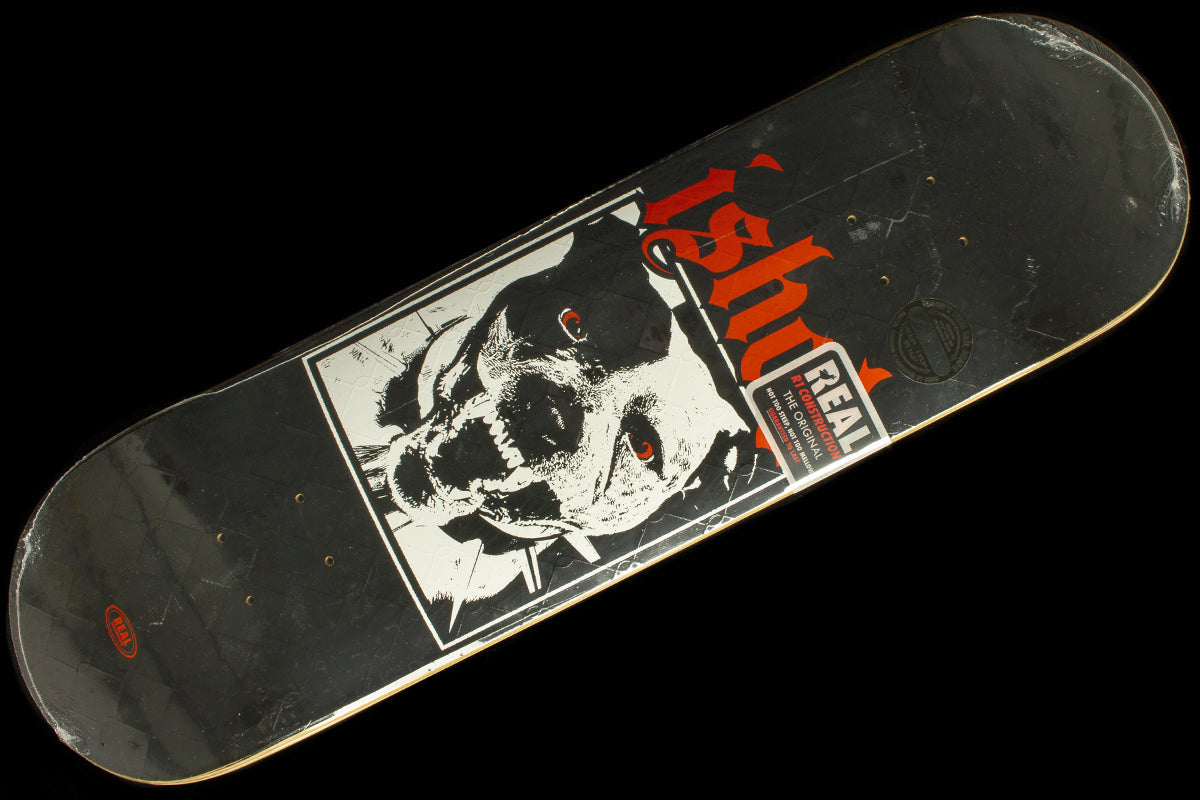 Ishod - Vicious Deck 8.5" (TT)