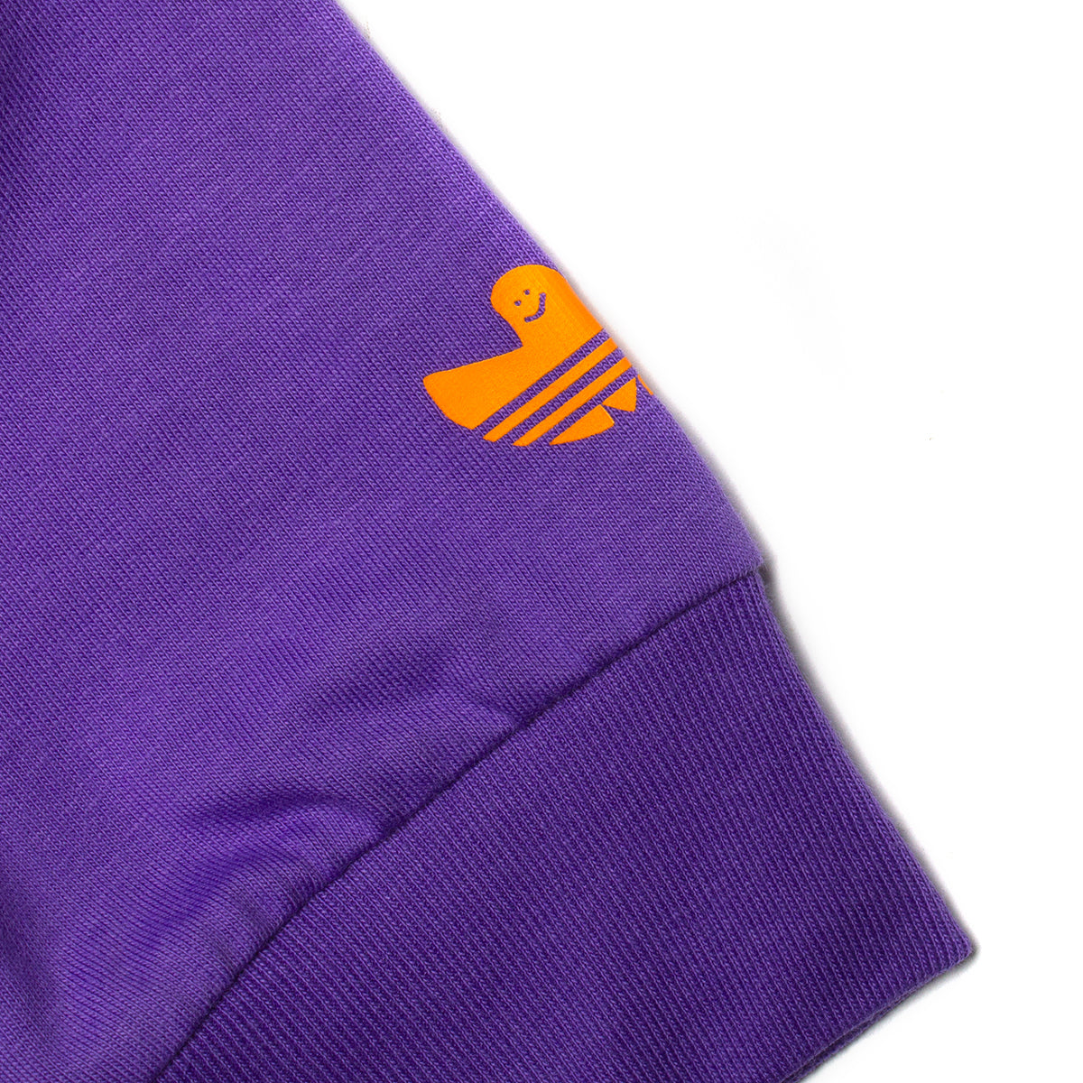 Shmoofoil Don't Flip L/S T-Shirt