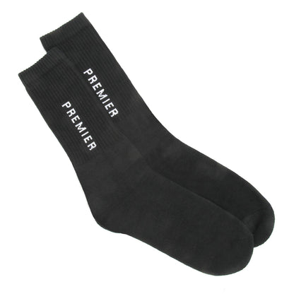 Logo Crew Sock