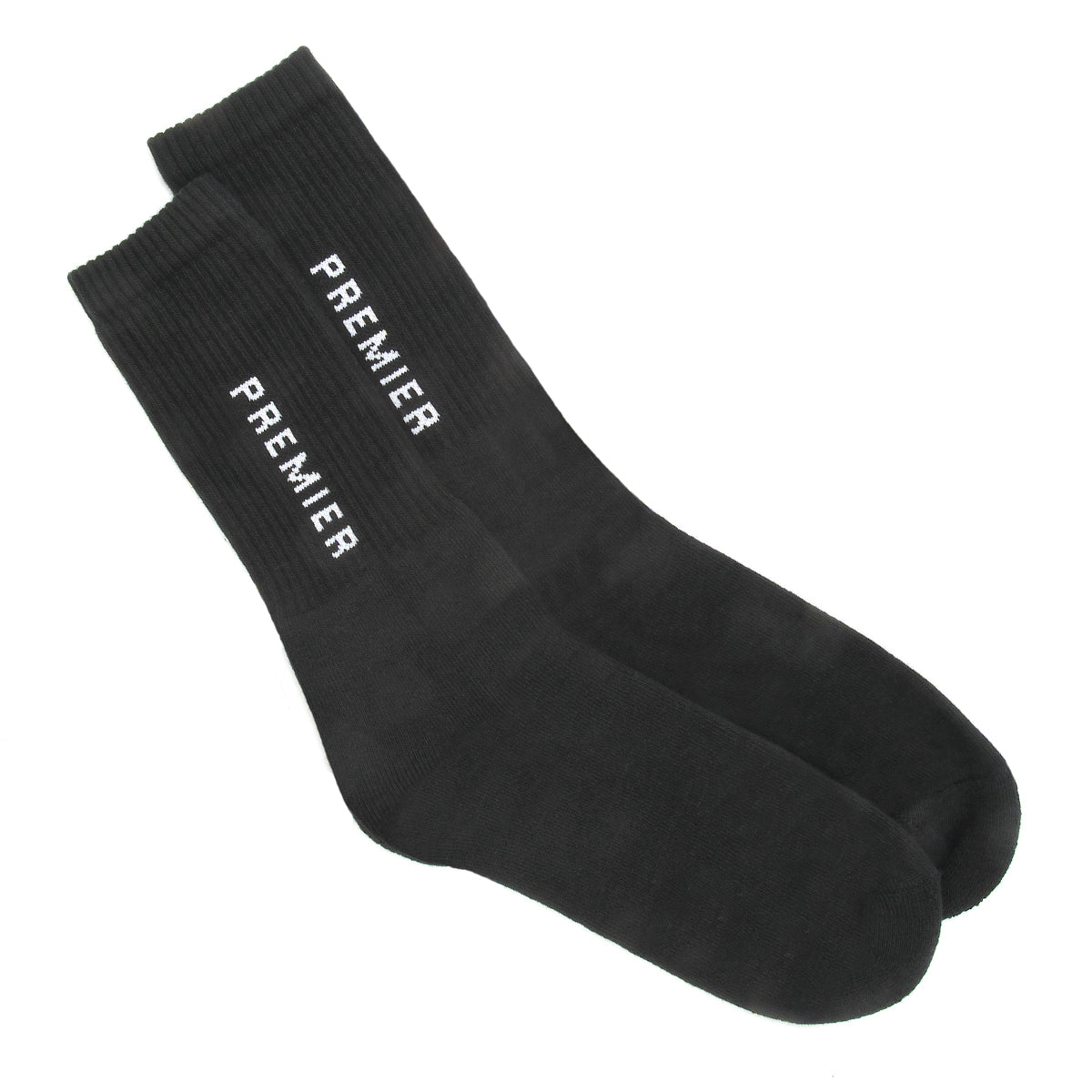 Logo Crew Sock (3-Pack)