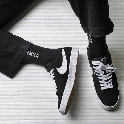 Logo Crew Sock (3-Pack)