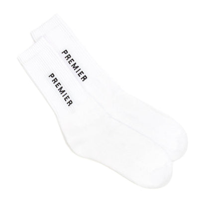 Logo Crew Sock
