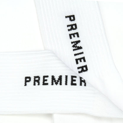 Logo Crew Sock