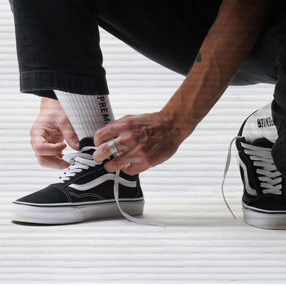 Logo Crew Sock (3-Pack)