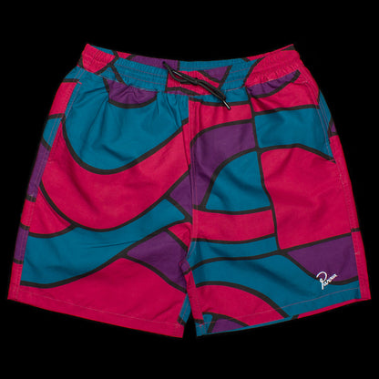 Mountain Waves Swim Shorts