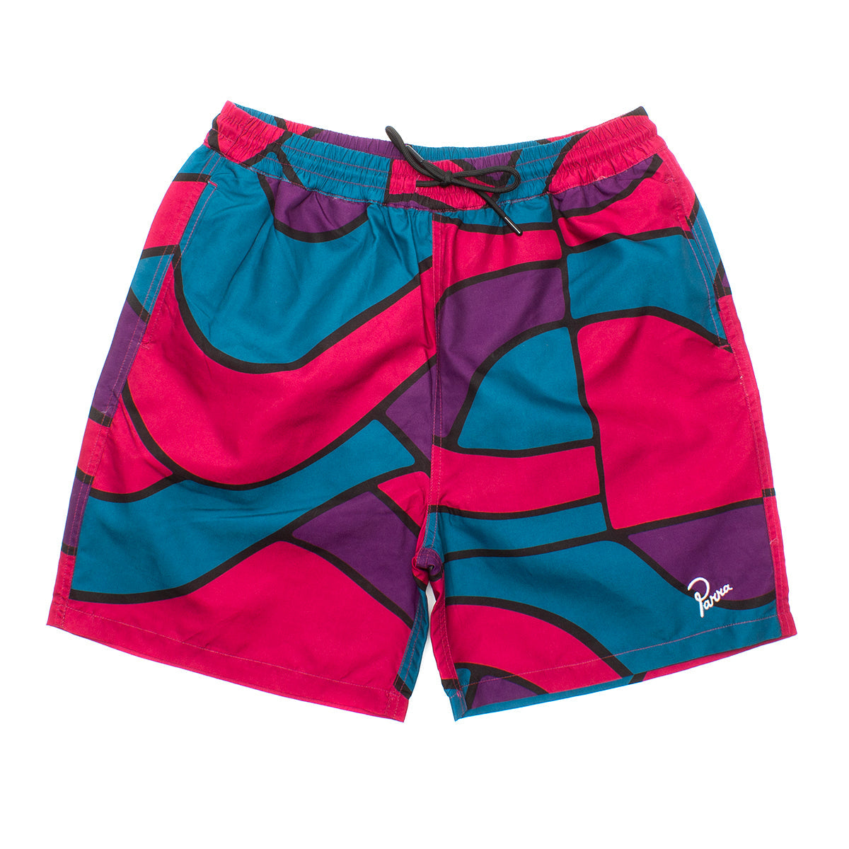 Mountain Waves Swim Shorts