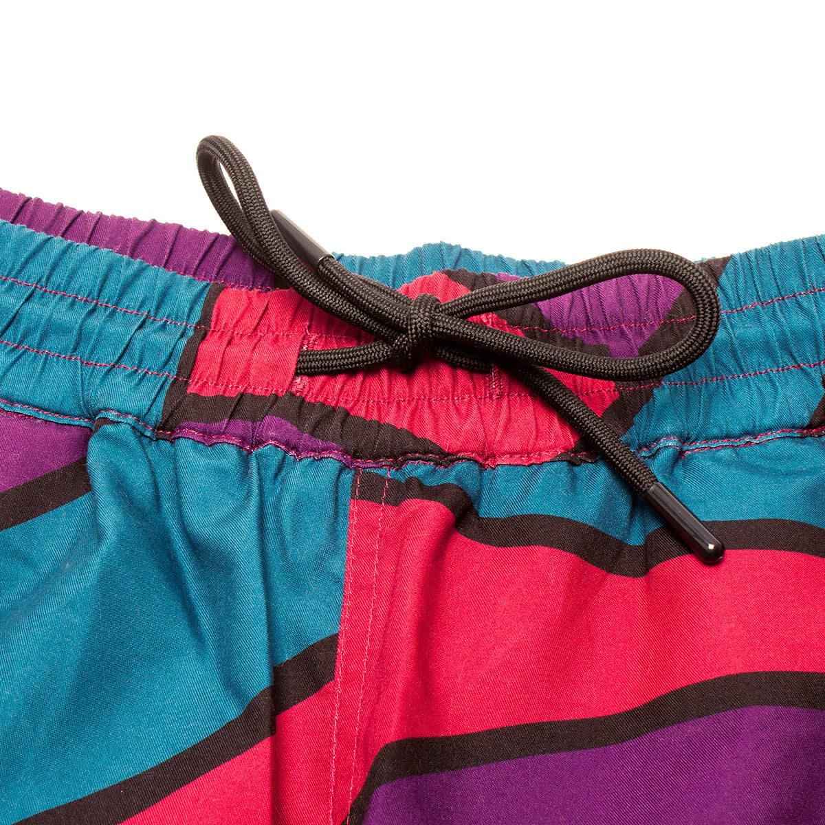Mountain Waves Swim Shorts