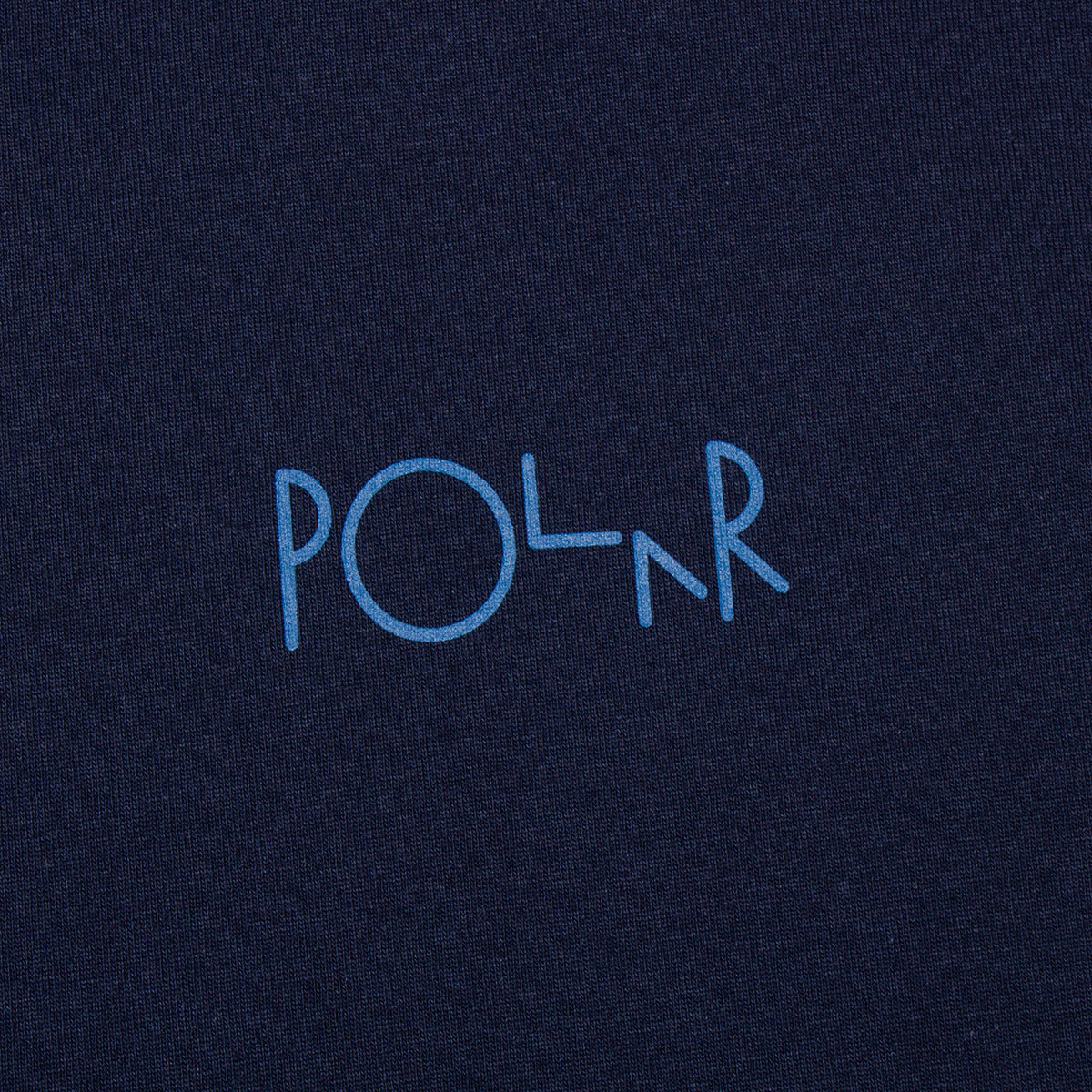 Stroke Logo T-Shirt