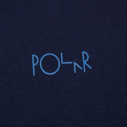 Stroke Logo T-Shirt