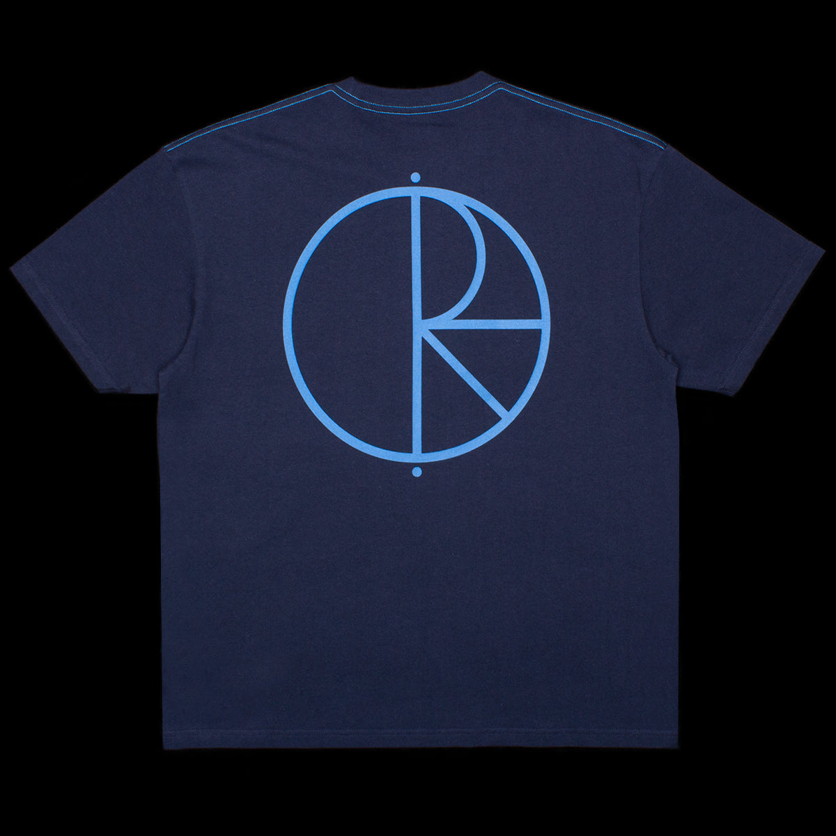 Stroke Logo T-Shirt