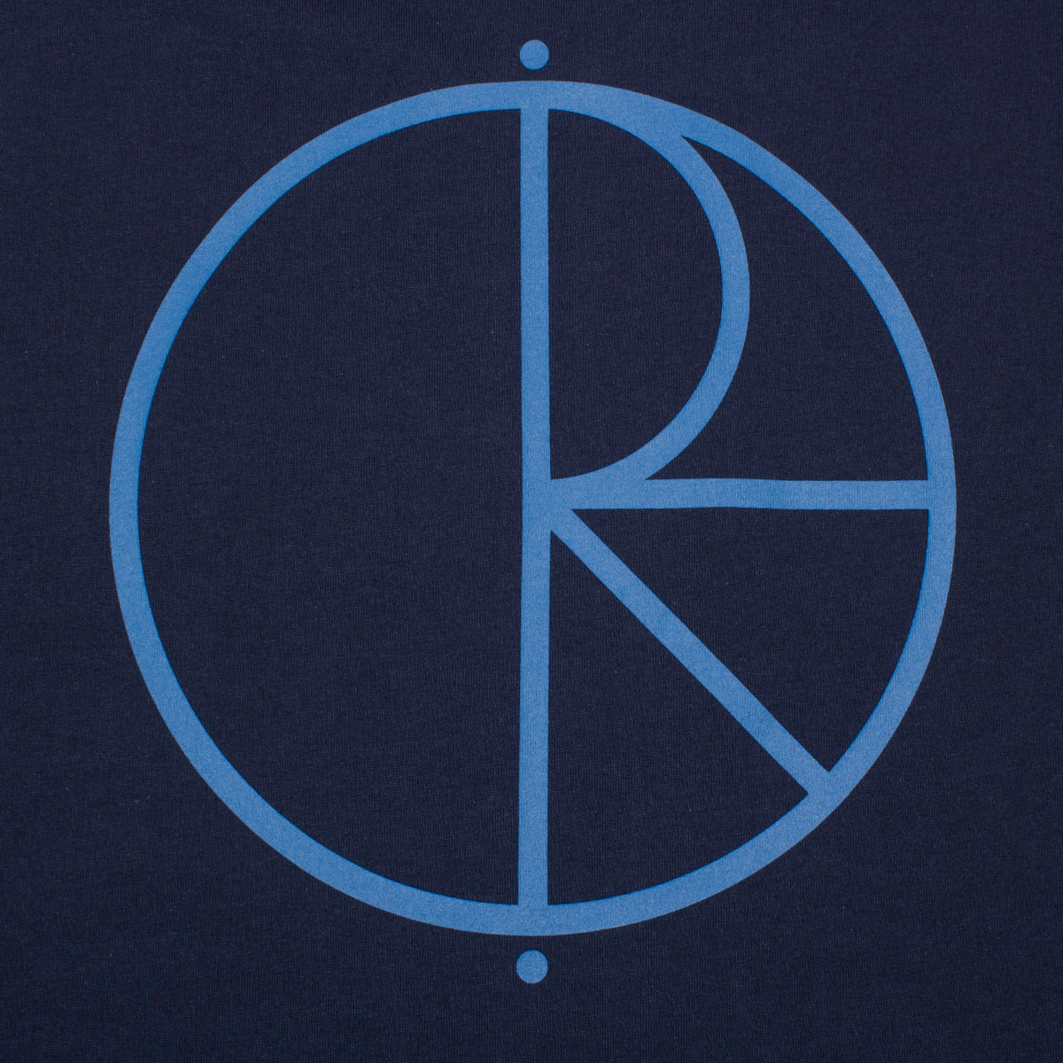 Stroke Logo T-Shirt