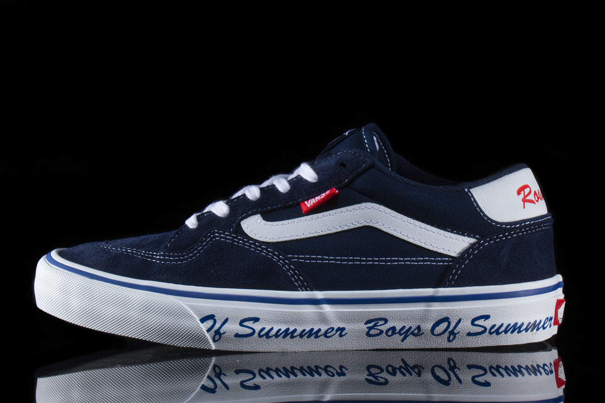 Rowan Pro LTD (Boys of Summer)