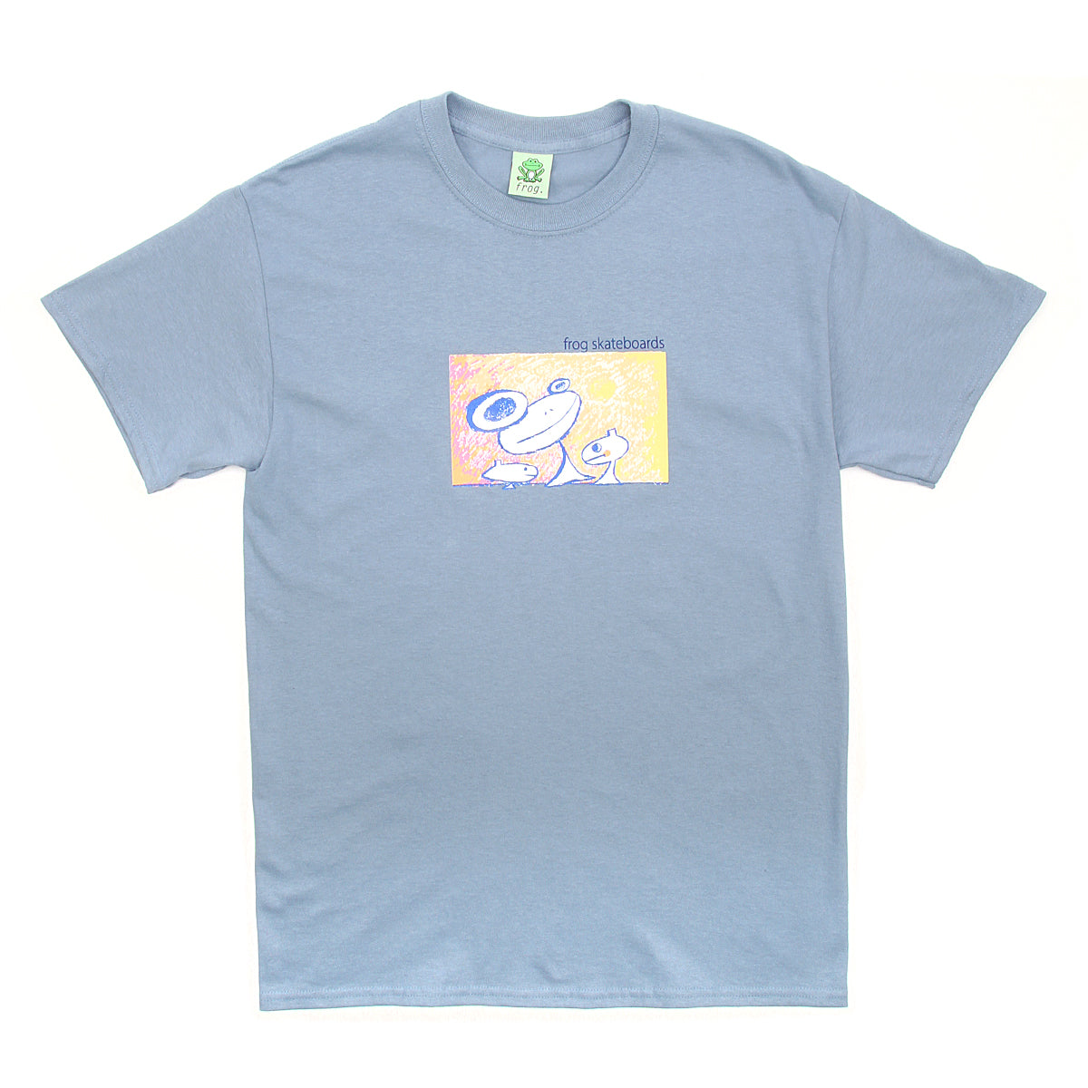Floating Again T-Shirt