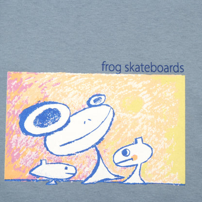 Floating Again T-Shirt