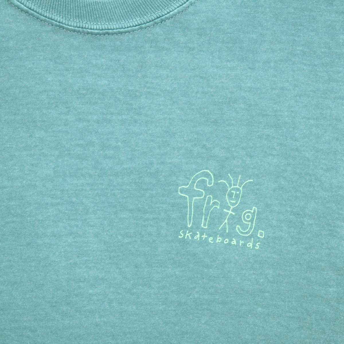 Frogman L/S T-Shirt