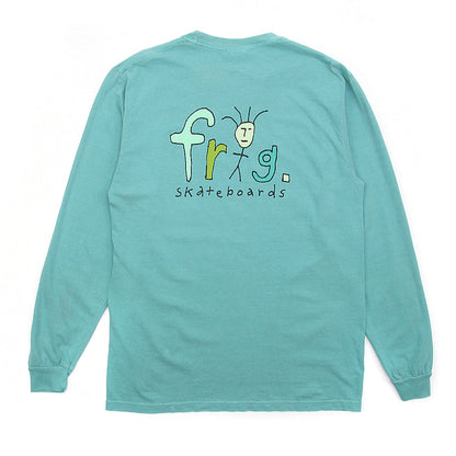 Frogman L/S T-Shirt