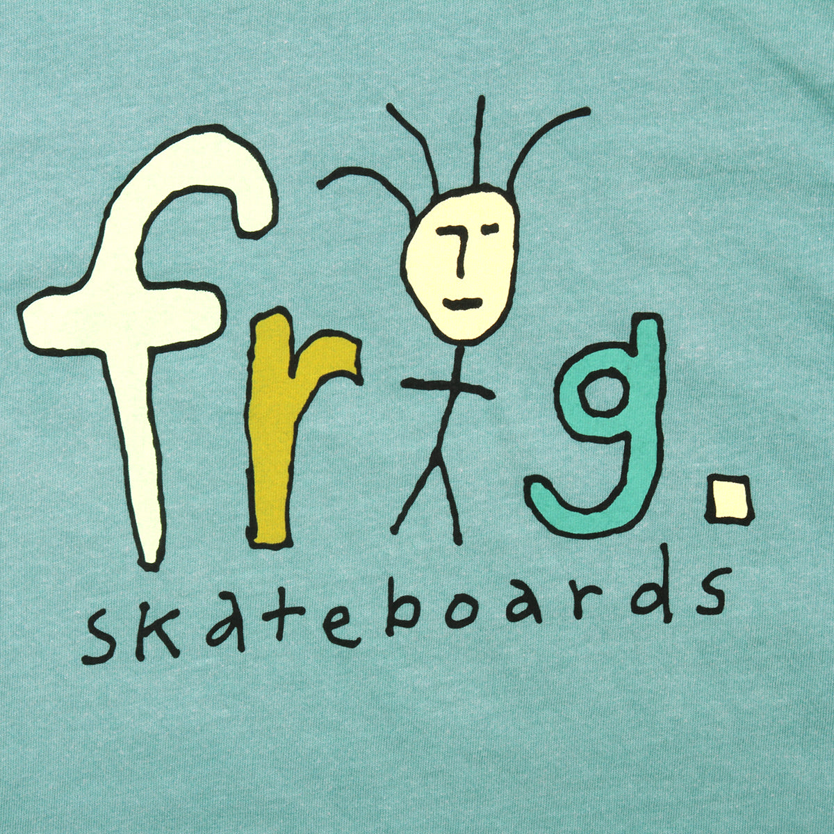 Frogman L/S T-Shirt