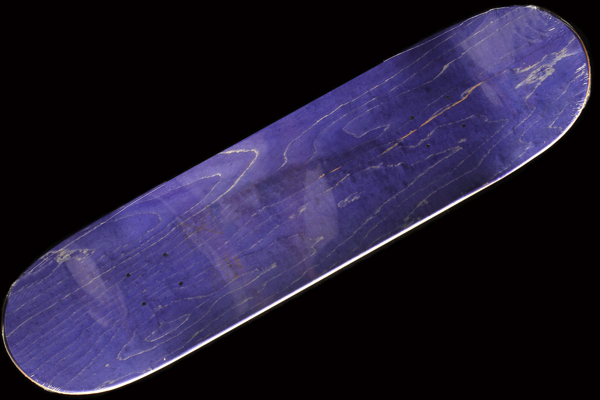 Spangs Influencer Mince Deck - 8.18"