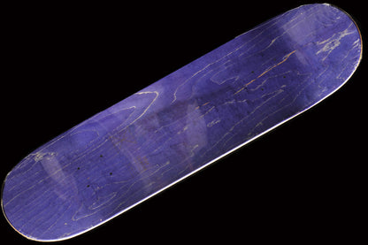 Spangs Influencer Mince Deck - 8.18"