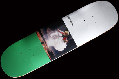 Koffe Nuke Deck - 8" & 8.25"