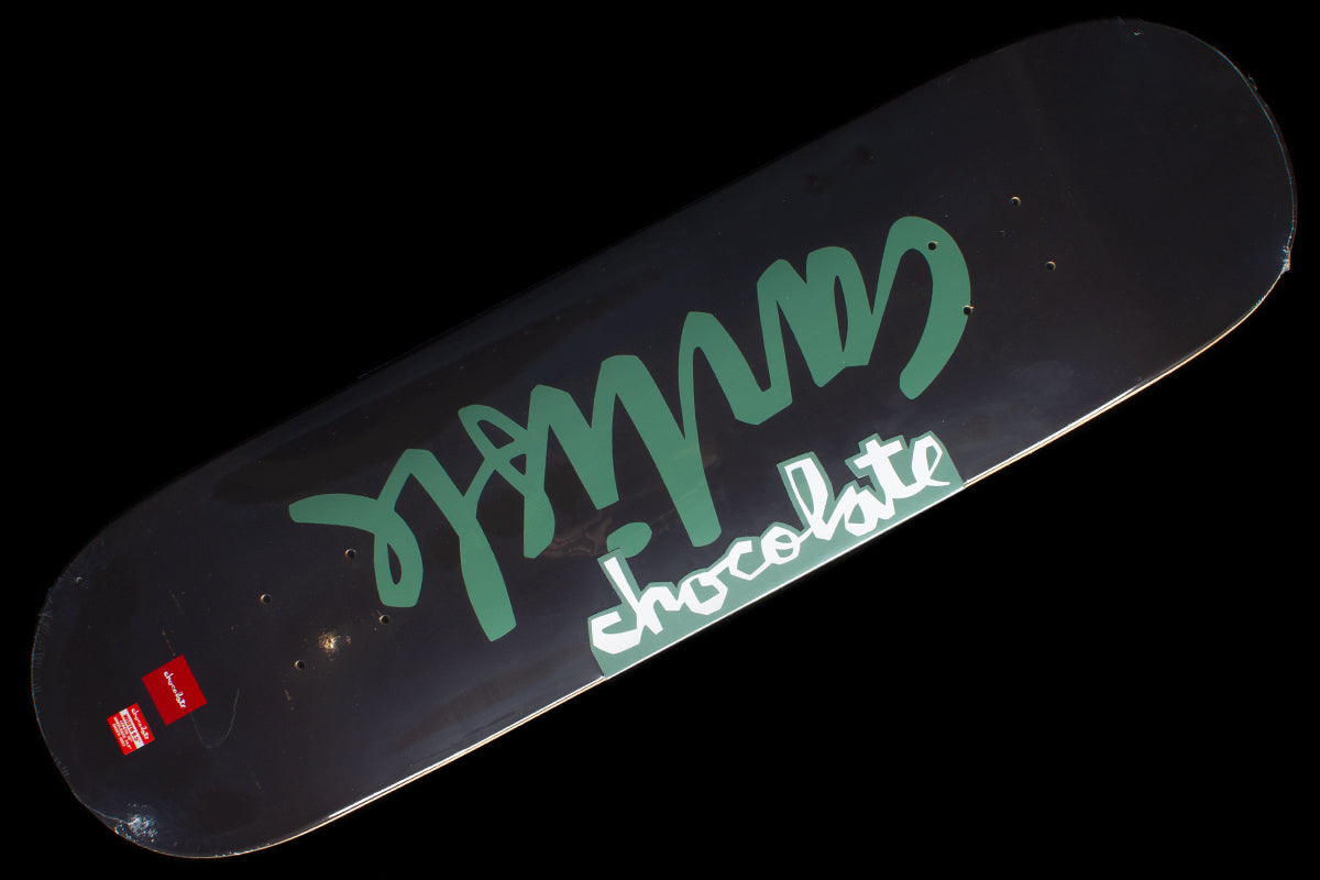 Aikens OG Chunk Deck 8" & 8.5"
