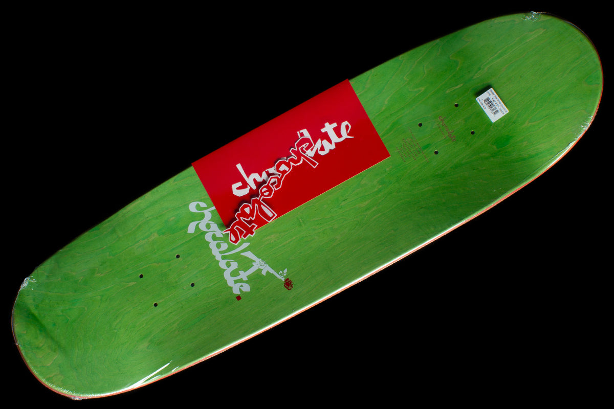 Tershy Tarshish Love Deck 9.25"