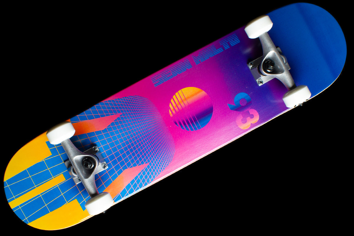 Malto Future OG Complete 7.75"