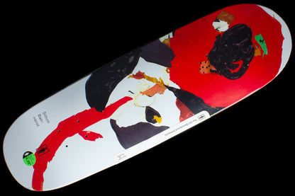 Bannerot Blooming Deck 9.25"