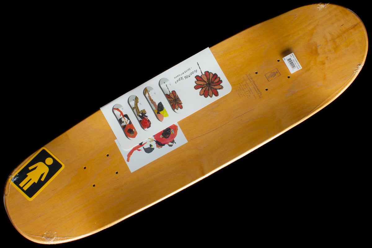 Bannerot Blooming Deck 9.25"